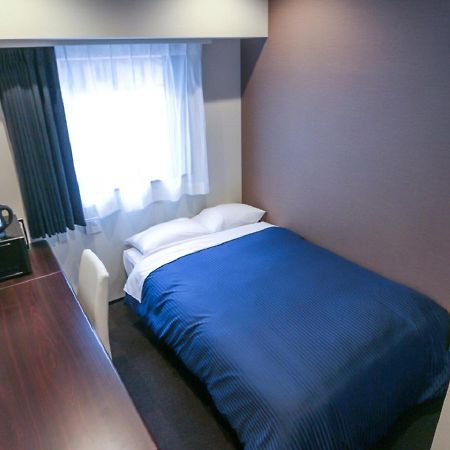 Hotel Livemax Yokohama Kannai Ekimae מראה חיצוני תמונה
