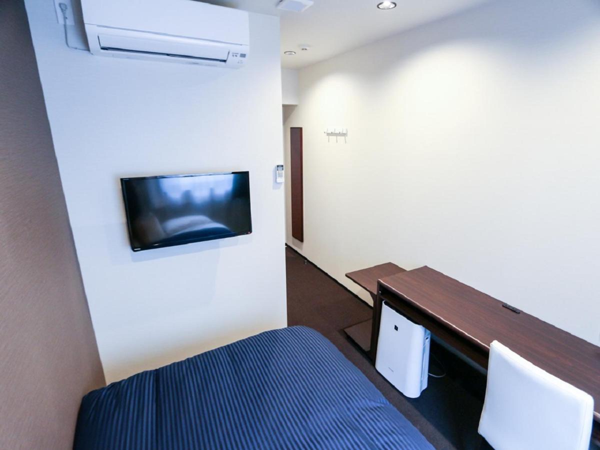 Hotel Livemax Yokohama Kannai Ekimae מראה חיצוני תמונה