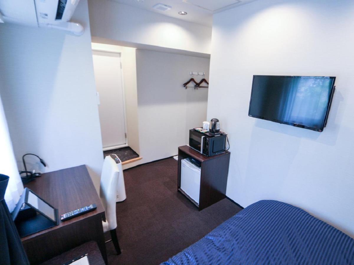 Hotel Livemax Yokohama Kannai Ekimae מראה חיצוני תמונה