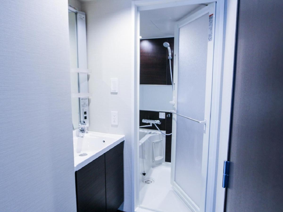 Hotel Livemax Yokohama Kannai Ekimae מראה חיצוני תמונה