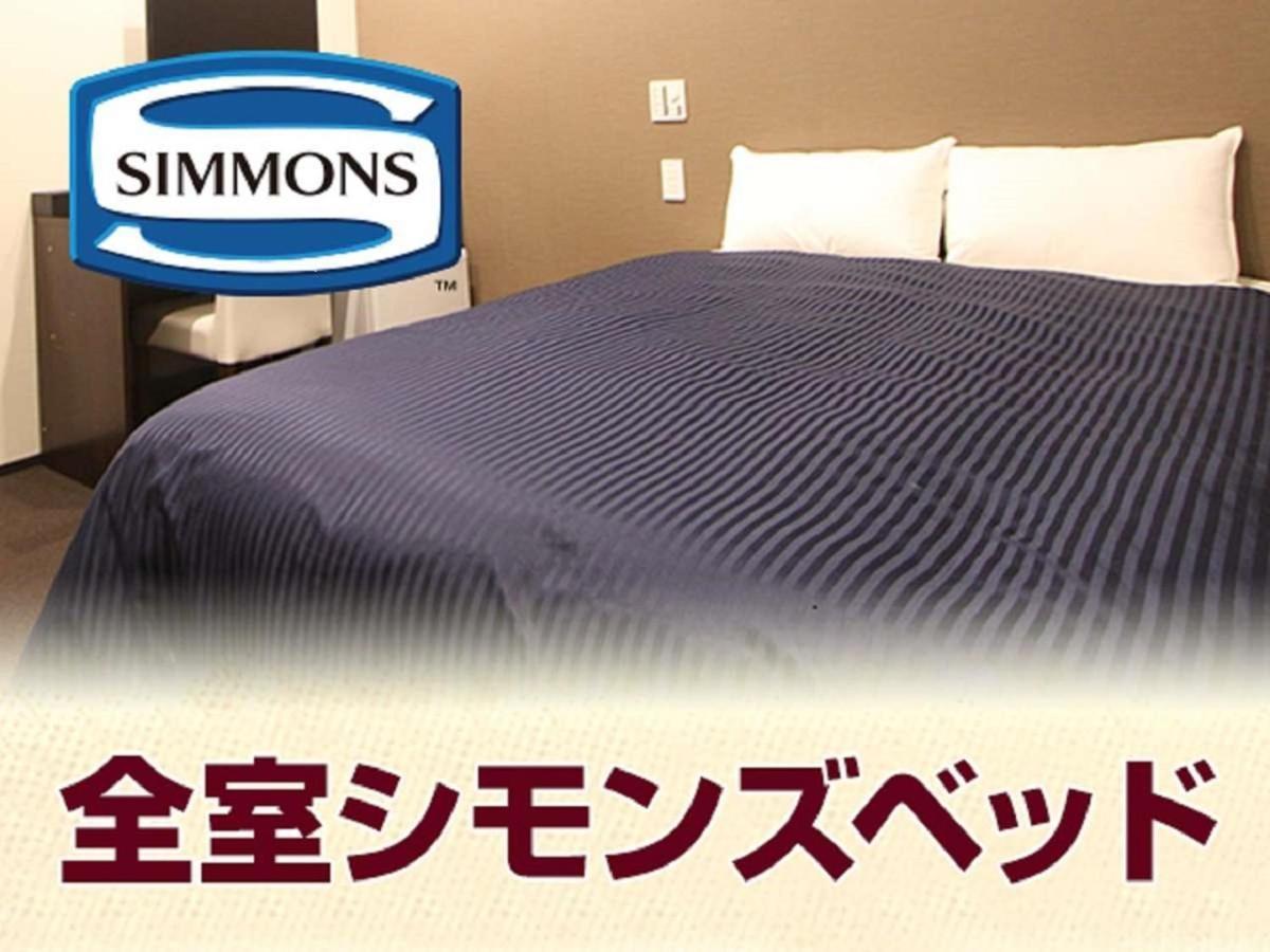 Hotel Livemax Yokohama Kannai Ekimae מראה חיצוני תמונה